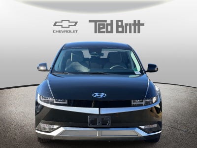 2022 Hyundai IONIQ 5 SE