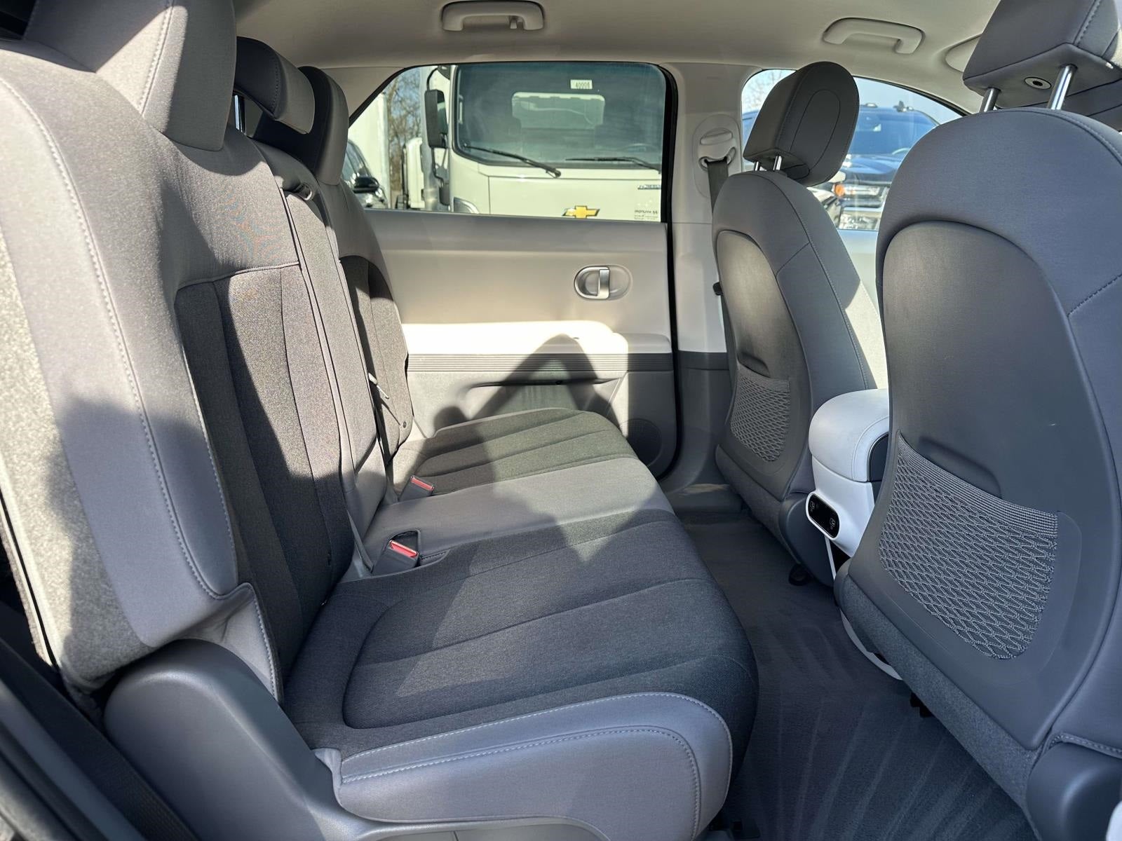 2022 Hyundai IONIQ 5 SE