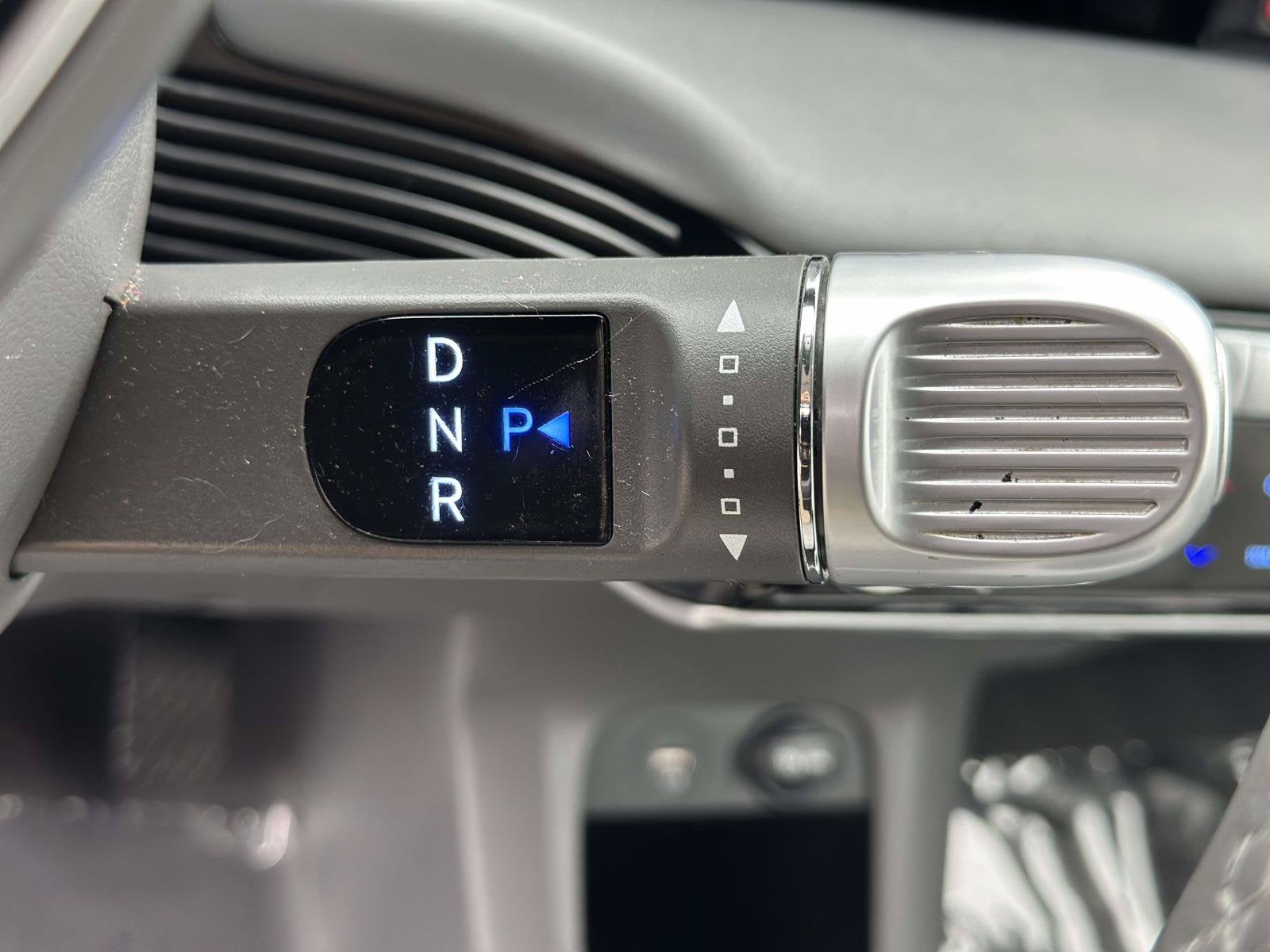 2022 Hyundai IONIQ 5 SEL