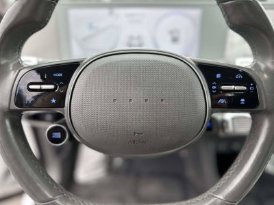2022 Hyundai IONIQ 5 SEL