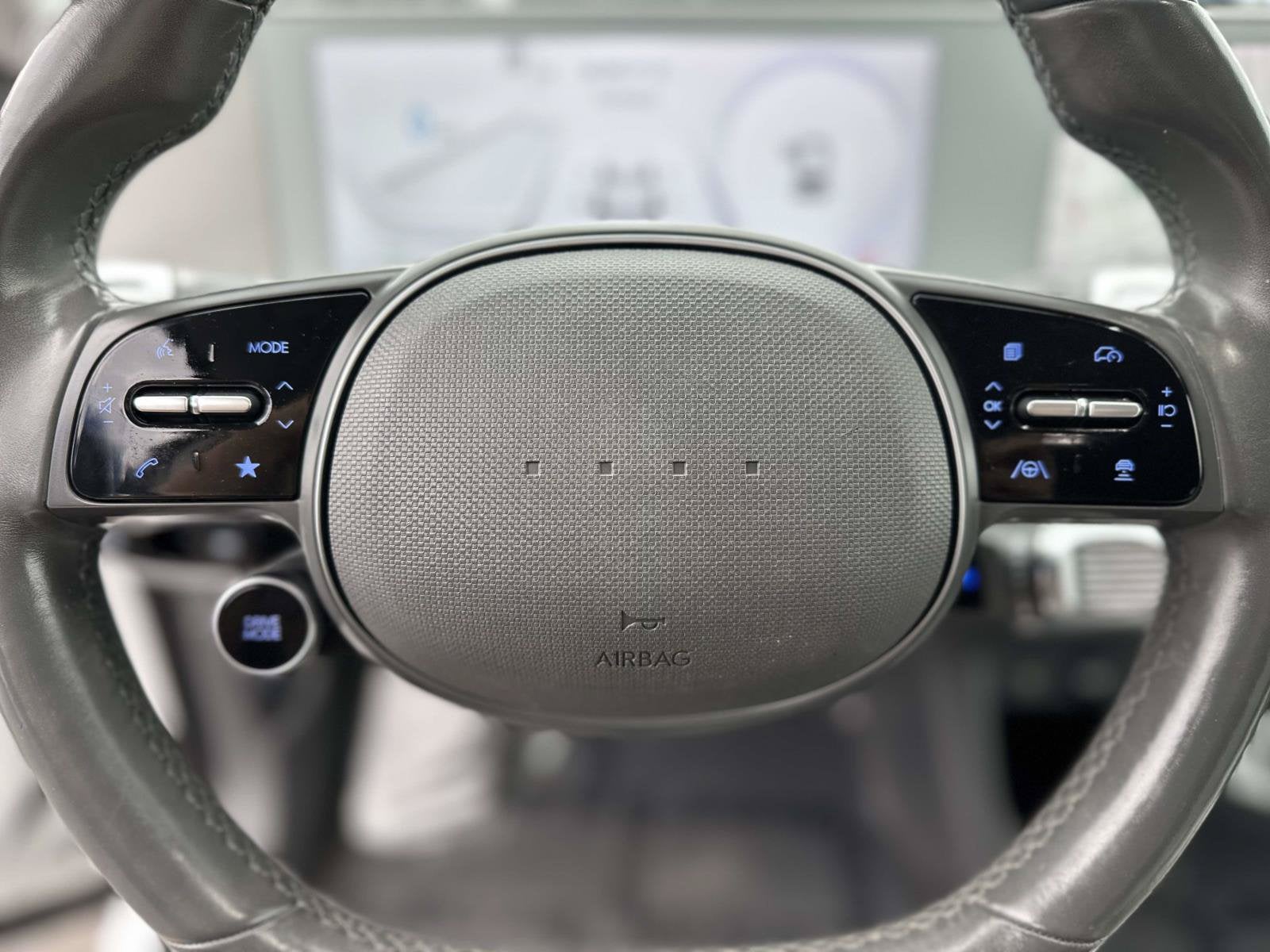2022 Hyundai IONIQ 5 SEL
