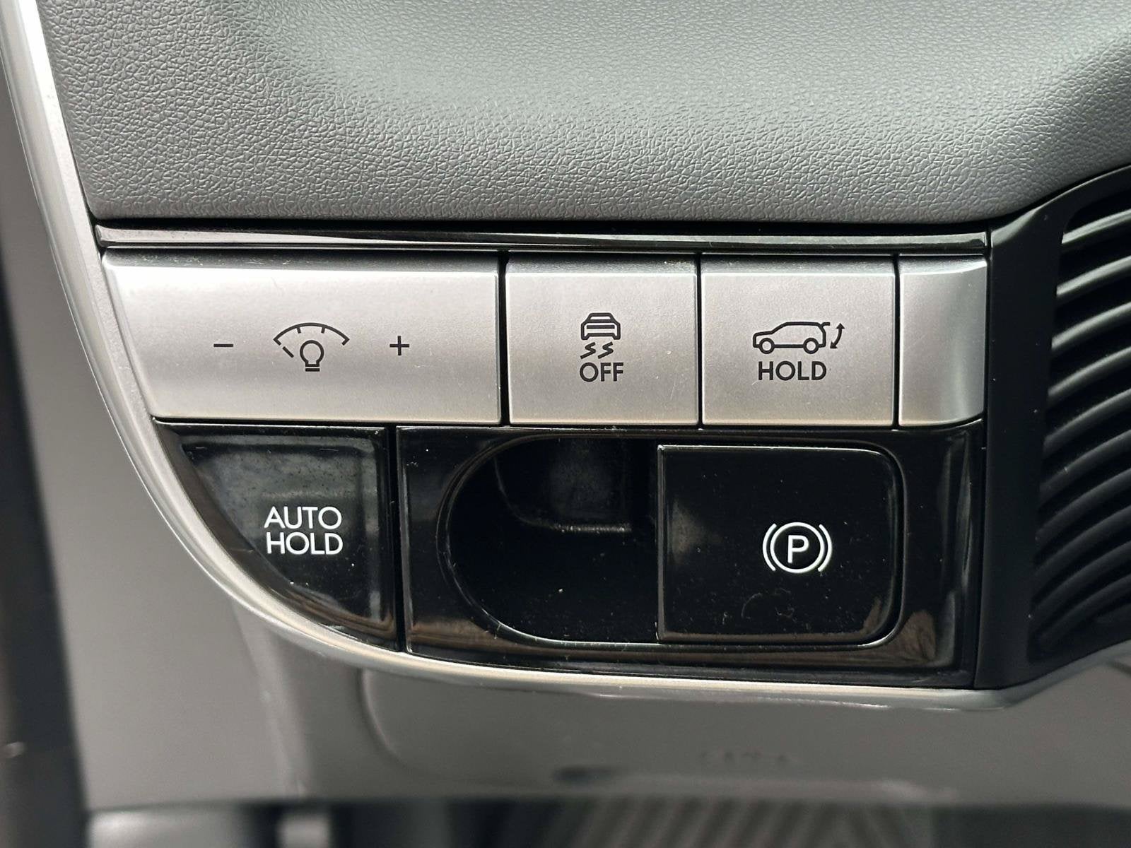 2022 Hyundai IONIQ 5 SEL