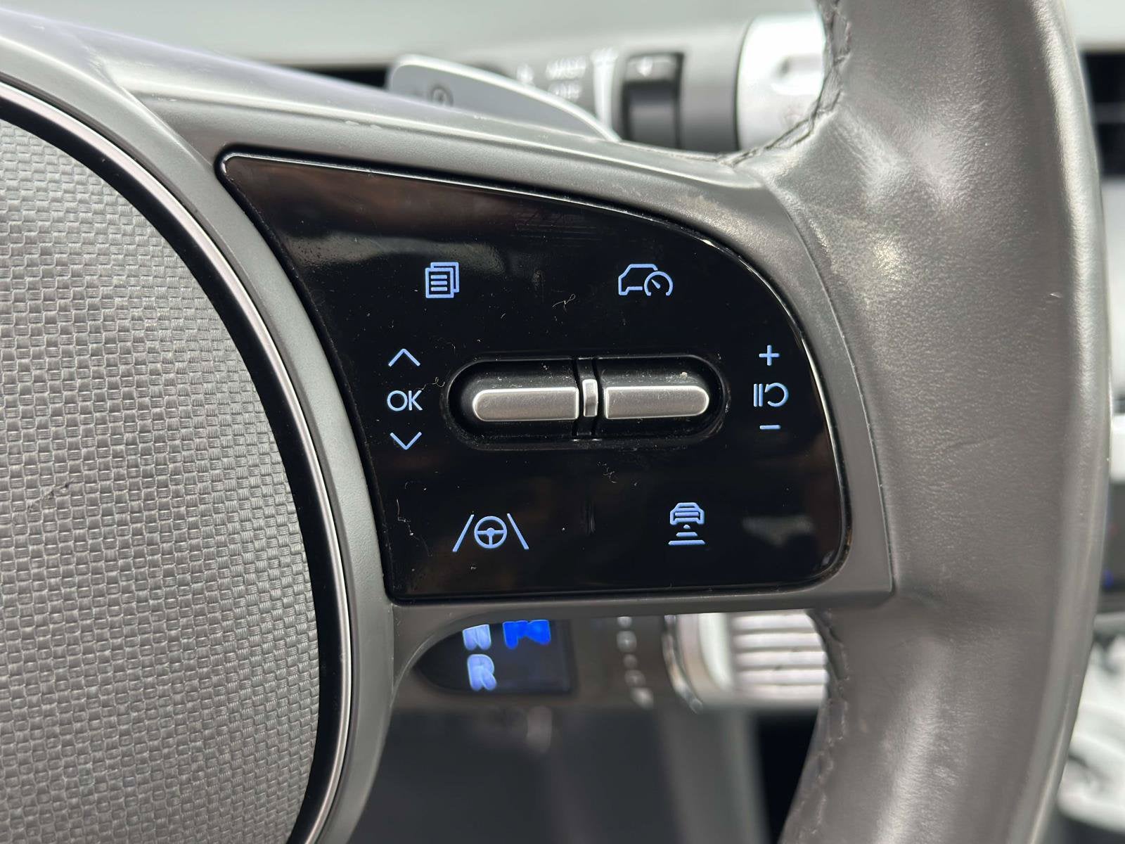 2022 Hyundai IONIQ 5 SEL