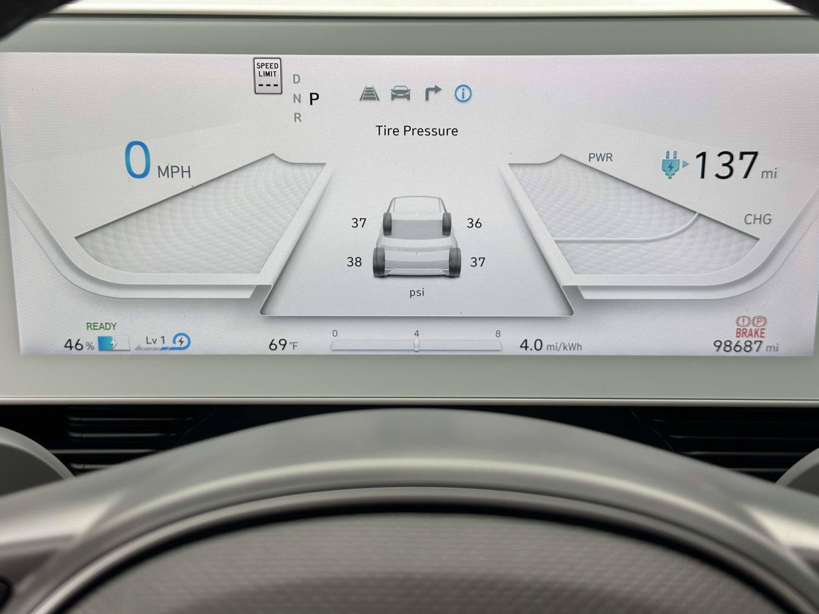 2022 Hyundai IONIQ 5 SEL