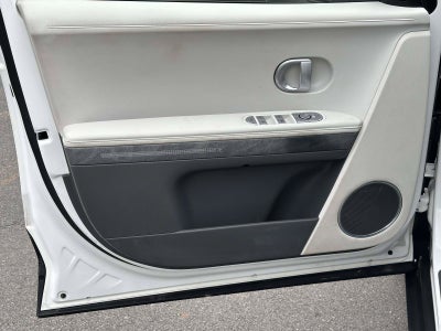2022 Hyundai IONIQ 5 SEL
