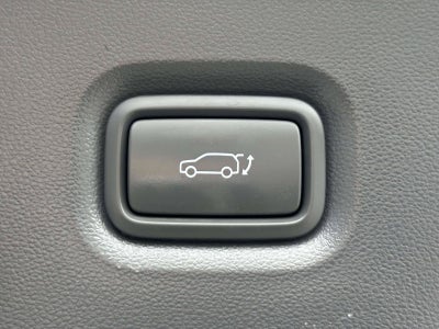 2022 Hyundai IONIQ 5 SEL