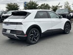 2022 Hyundai IONIQ 5 SEL