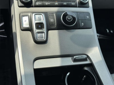 2021 Hyundai Palisade SE