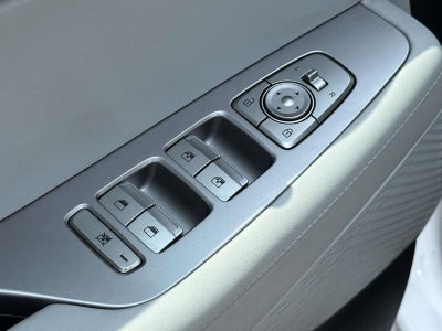 2021 Hyundai Palisade SE