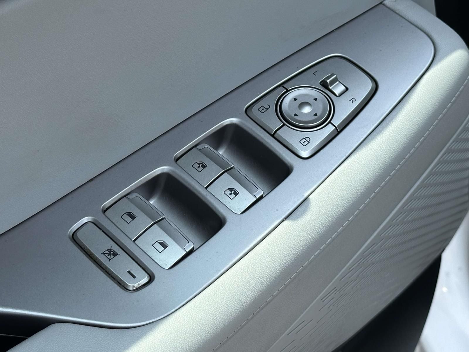 2021 Hyundai Palisade SE