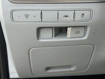 2021 Hyundai Palisade SE