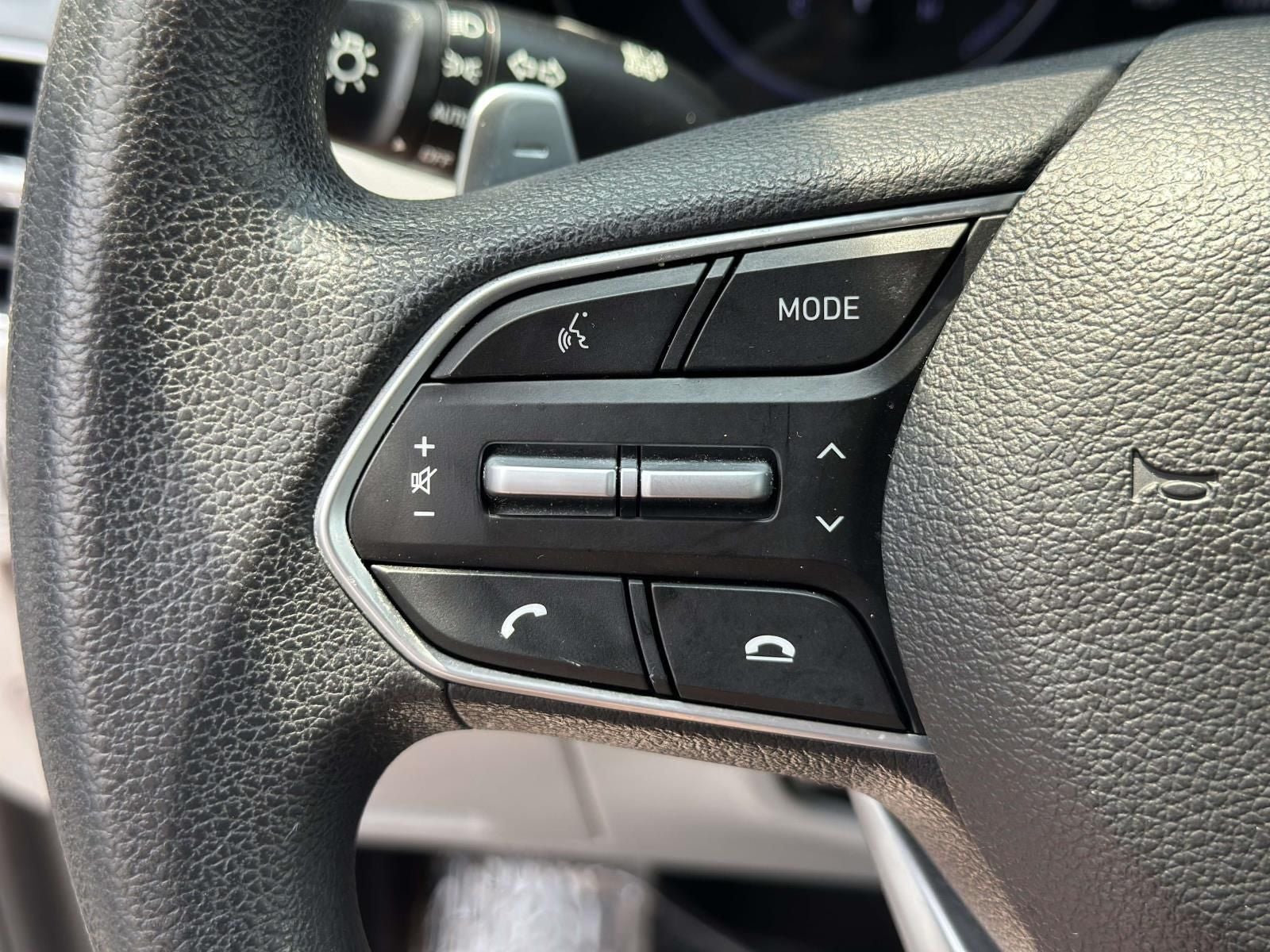 2021 Hyundai Palisade SE