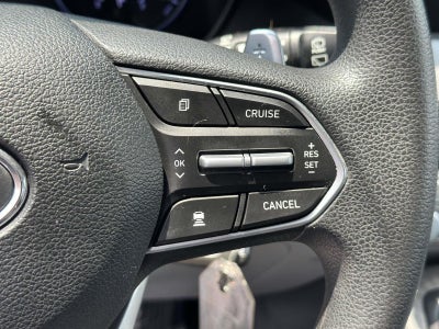 2021 Hyundai Palisade SE