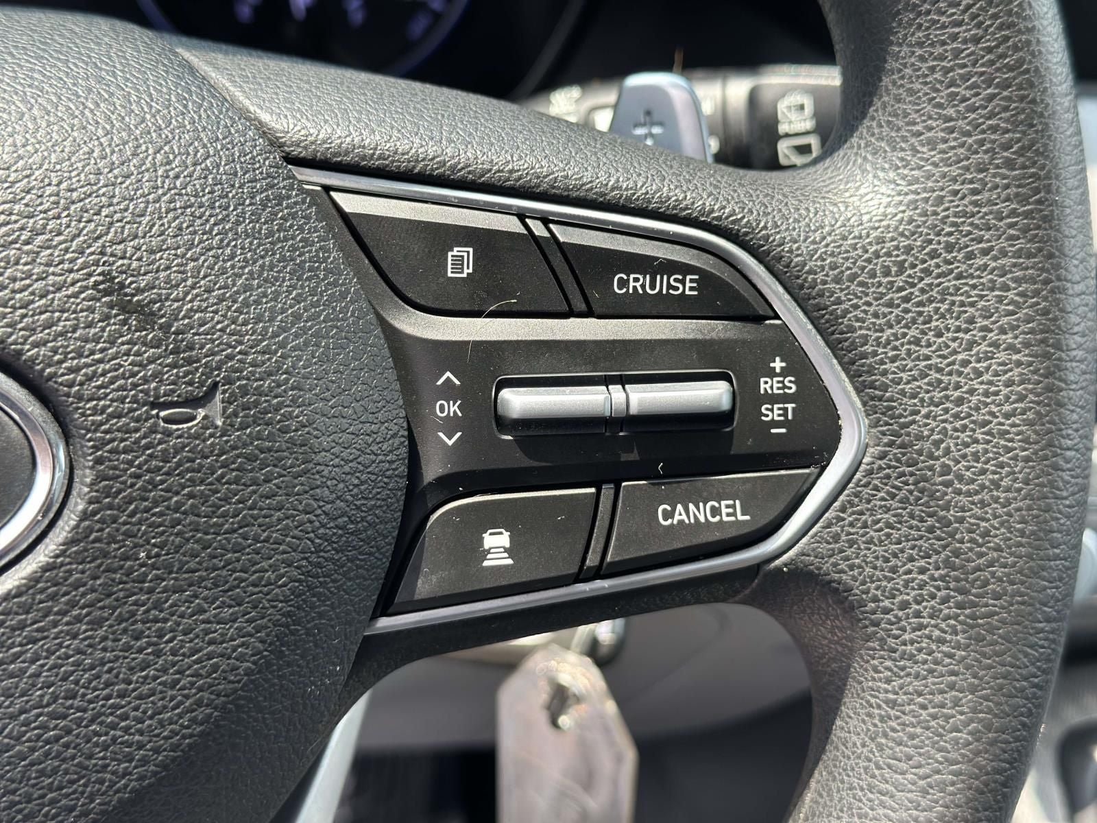 2021 Hyundai Palisade SE