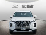 2021 Hyundai Palisade SE