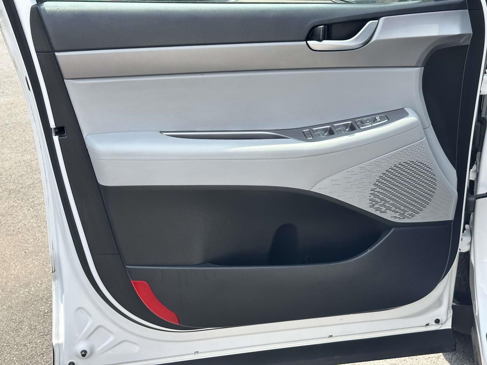 2021 Hyundai Palisade SE