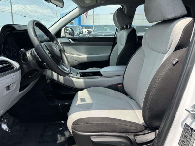 2021 Hyundai Palisade SE