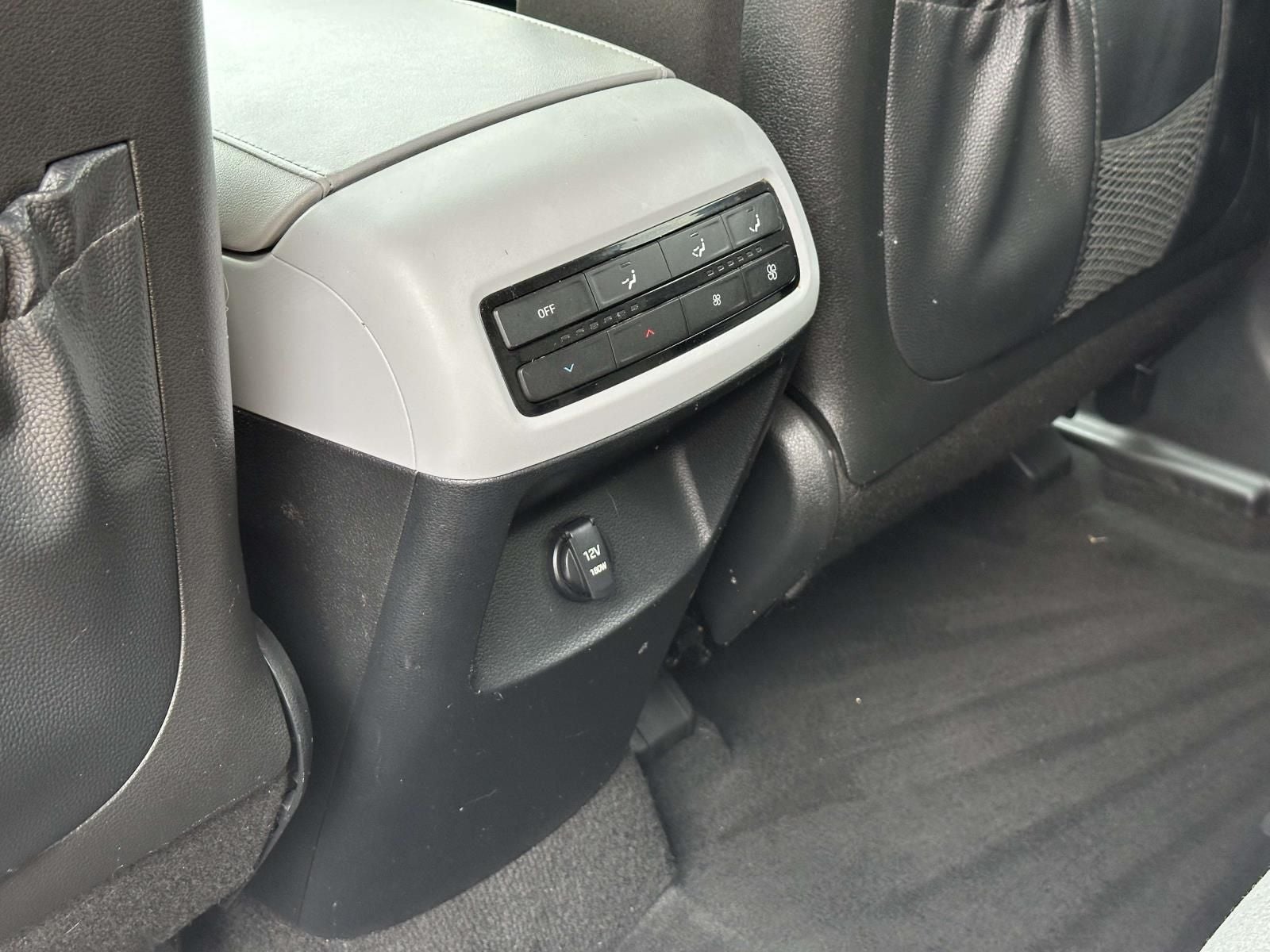 2021 Hyundai Palisade SE