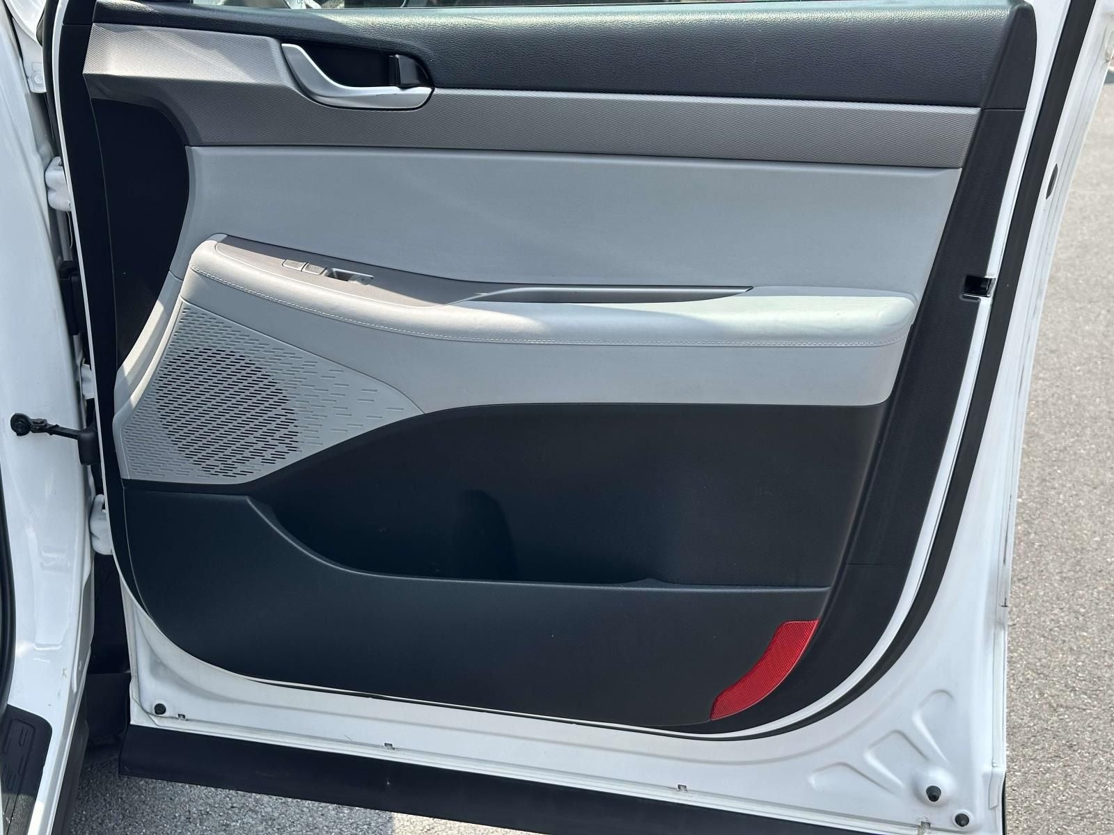 2021 Hyundai Palisade SE