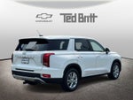 2021 Hyundai Palisade SE