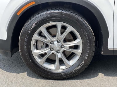 2021 Hyundai Palisade SE