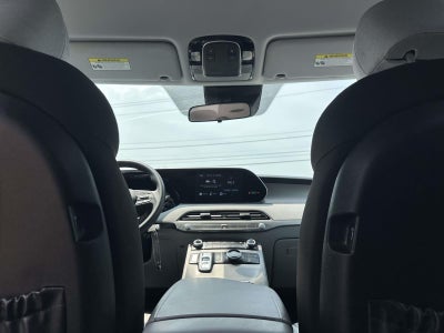 2021 Hyundai Palisade SE