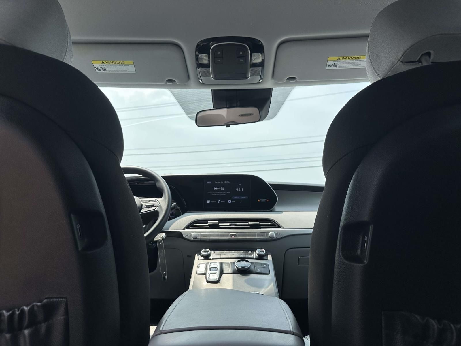 2021 Hyundai Palisade SE