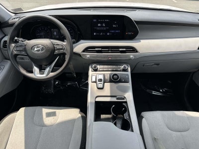 2021 Hyundai Palisade SE