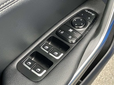 2022 Kia Stinger GT-Line