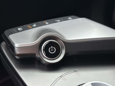 2022 Kia EV6 Wind