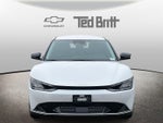 2022 Kia EV6 Wind