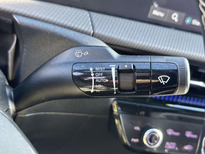 2024 Kia EV6 GT-Line