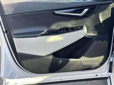 2024 Kia EV6 GT-Line