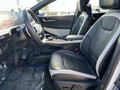2024 Kia EV6 GT-Line