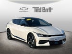 2024 Kia EV6 GT-Line