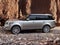 2014 Land Rover Range Rover 3.0L V6 Supercharged HSE