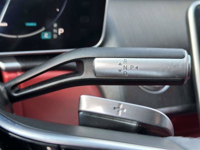2022 Mercedes-Benz S-Class S 580 4MATIC®