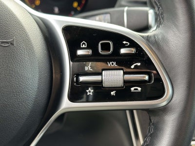 2022 Mercedes-Benz GLC GLC 300 4MATIC®