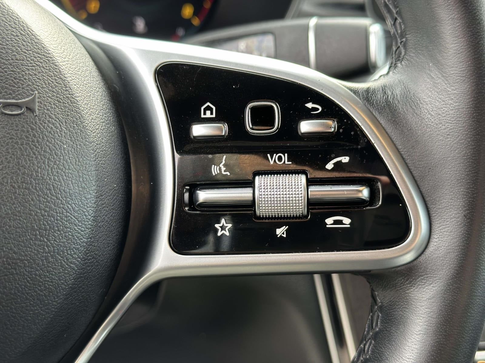 2022 Mercedes-Benz GLC GLC 300 4MATIC®