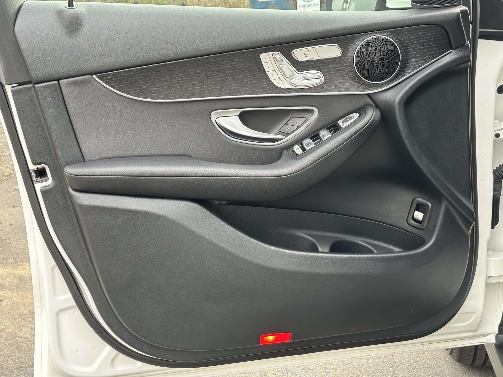 2022 Mercedes-Benz GLC GLC 300 4MATIC®