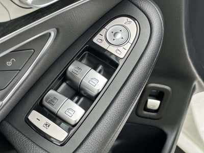 2022 Mercedes-Benz GLC GLC 300 4MATIC®