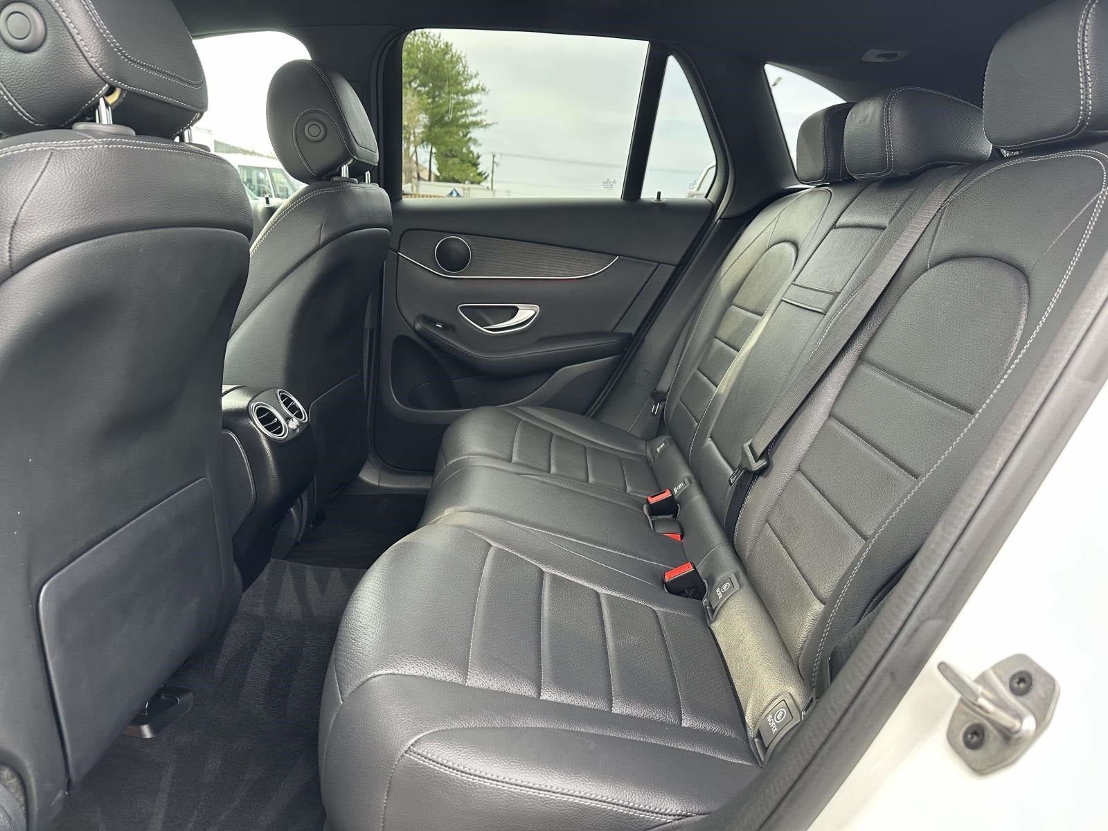 2022 Mercedes-Benz GLC GLC 300 4MATIC®