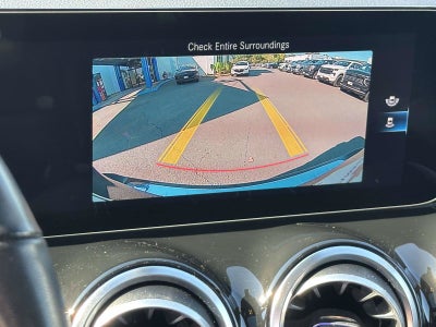 2023 Mercedes-Benz GLB GLB 250 4MATIC®