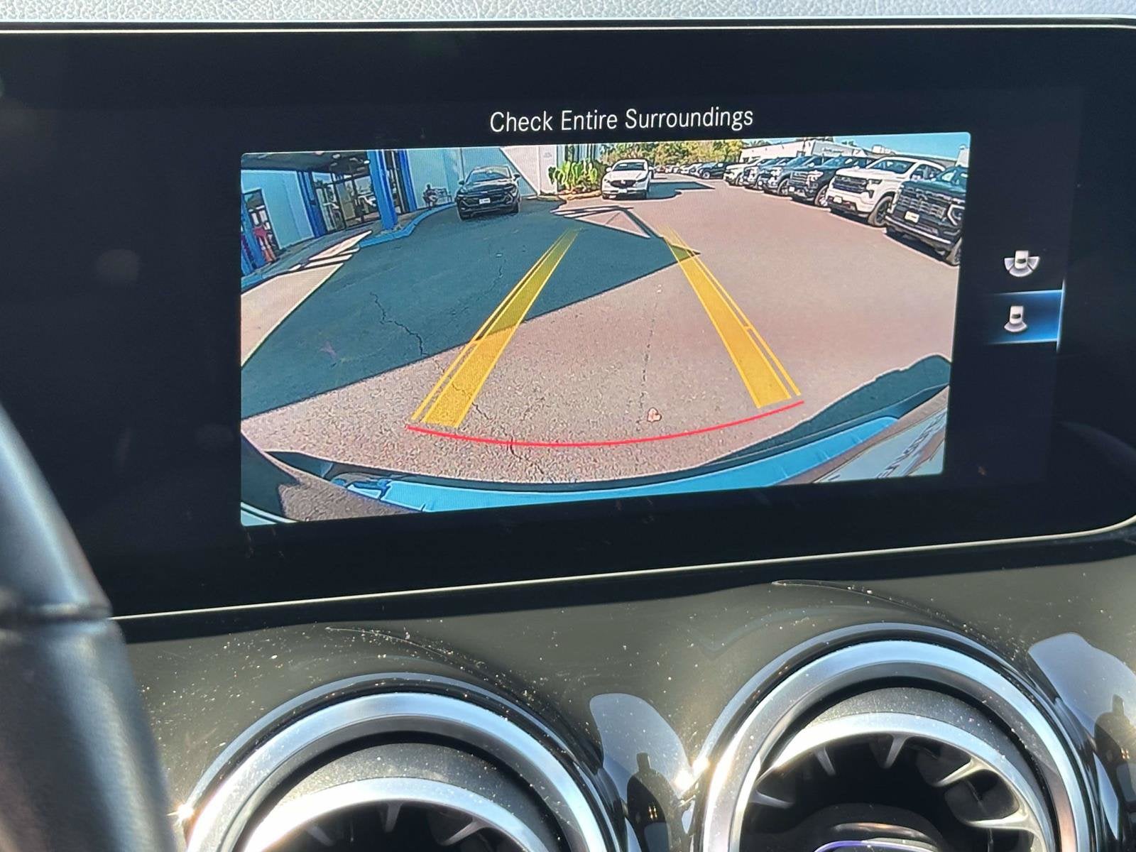 2023 Mercedes-Benz GLB GLB 250 4MATIC®