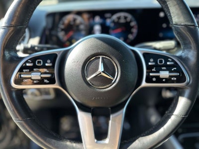 2023 Mercedes-Benz GLB GLB 250 4MATIC®