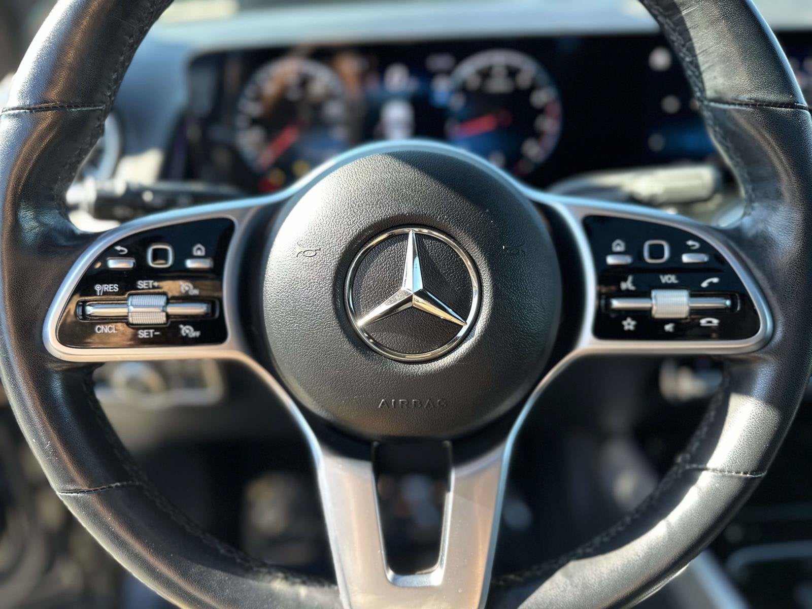 2023 Mercedes-Benz GLB GLB 250 4MATIC®