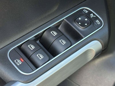 2023 Mercedes-Benz GLB GLB 250 4MATIC®