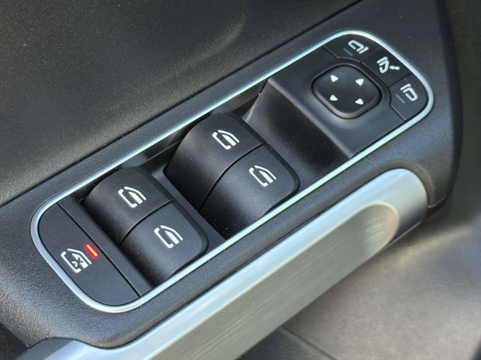 2023 Mercedes-Benz GLB GLB 250 4MATIC®