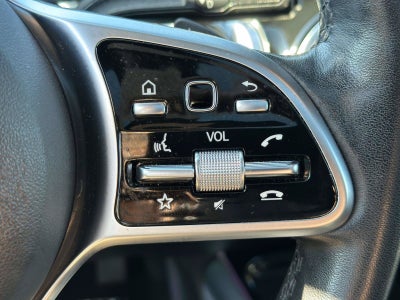 2023 Mercedes-Benz GLB GLB 250 4MATIC®