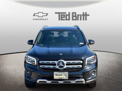 2023 Mercedes-Benz GLB GLB 250 4MATIC®